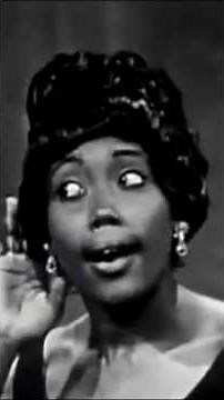 Betty Everett - The Shoop Shoop Song