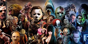 What Is The Best Horror Franchise?  The TOP 5 Horror Franchises To Watch This Halloween — GeekTyrant