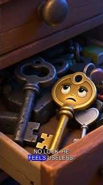 Kip the Key: The Lost Music Box Treasure