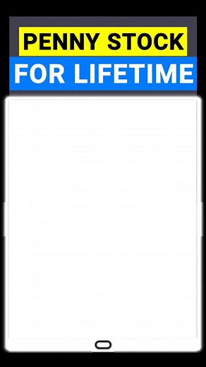 207K views · 2.5K reactions | One Penny Stock For Lifetime | Best Penny Stock to Buy Now in 2023 | Penny Stocks For Beginners | आप की आवाज | Facebook