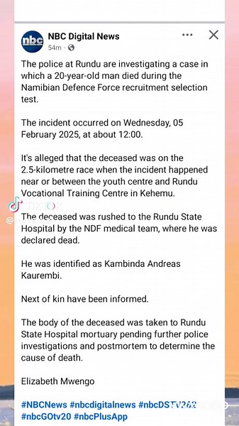 Understanding the Inkanyamba Phenomenon in South Africa