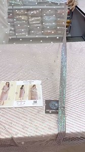 3.5K views · 1.6K reactions | FOR ORDER: DM OR +923402197127 DRESS CODE: BURAQ FABRIC: NET DUPATTA: NET WORK: THREAD, SEQUENCE OTHER QUERIES: +923363171853 | Designs Now | Facebook