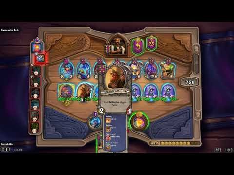 murloc battlecry brrrrrrrrrr