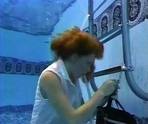 Aquafans - Corporate Spy