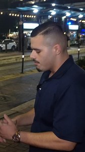 She Was Scared Of Her EX 😬 #ex #magic #magictrick #reels #explore | Jose Reyes