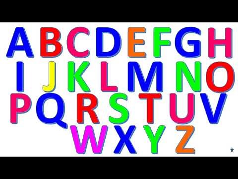 ABCD EFG HIJKL MNOP QRS TUV WXYZ Capital Letters