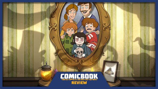 Haunted Hotel Review: A Perfect Horror Treat Right in Time for Spooky Season