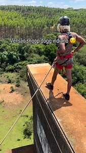 6.9K views · 61 reactions | Boraaa tudo normal por aqui  #pendulo #Ropejump #rope #ropejumping #loucura #like #viral #explorepage #explorar #radical #adrenalina #voar #viver #follow #esporteradical #adventure #nature #reelsinstagram #voar #viver #adrenalina #like #fallowme #fallow4likesalways | Adelino Martins | Facebook