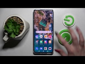 How to Turn On Location on Xiaomi 12 Pro Disable locaton on Xiaomi 12 Pro