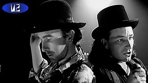 U2 - Christmas (Baby, Please Come Home)