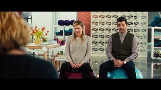 Bridget Jones's Baby - Clip "Chi abbiamo qui?"