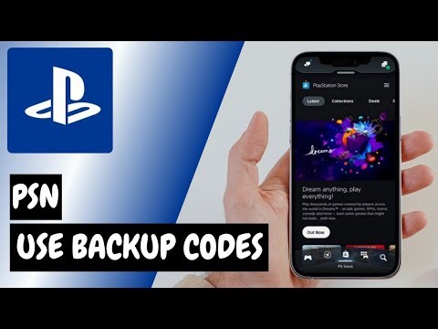 How to Find Your PlayStation Backup Codes Step-by-Step - Here's How You Can Do It // 2026 Edition