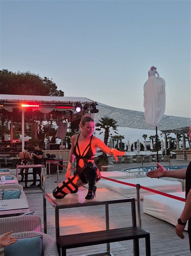 Ibiza Beach Club. Odessa. Уже скоро!