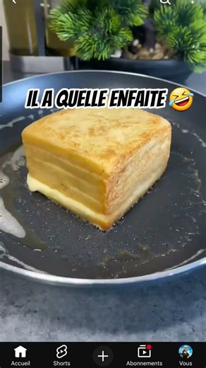 Ils est en mode creatif ou c'est comment #viralshort