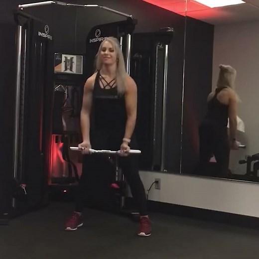 DAY 2 - 12 Days Of Fitmas - FT1 HIIT Workout