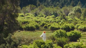 A change in season may mean purchasing a new accessory to ward off the sun. Do as the yetis do, suggests director Greg Brunkalla in his latest @Amazon.com ad. | Stink Films