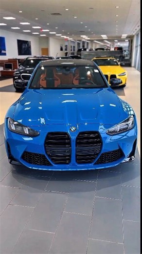 New BMW M3 competition 2025 #fblifestyle #BMW #bmwgram #bmwlove #BMWXM #toydrive #bmwcompetition #bmwmotorsport #bmwx6 #heavymetal #bmwfan #X5 #m3competition #m3 #bmwxdrive #ScaleModel #bmwturbo #bmwpower #bmwpost #protection #bmwperformance #bmwmotorrad #bmwm3competition #bmwm3 #bmwlife #bmwclub #bmwfamily #bmwmpower | AutoGear