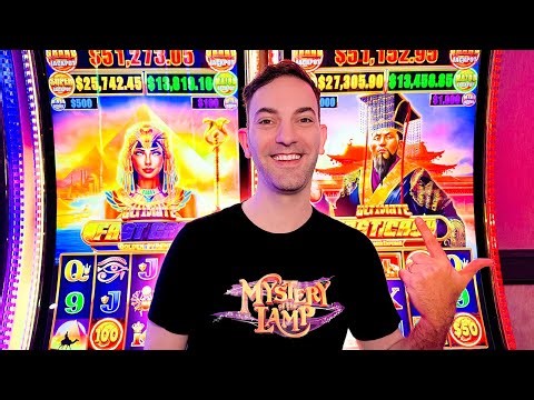 Ultimate Fast Cash Lives Up To Its Name! JACKPOTS Await