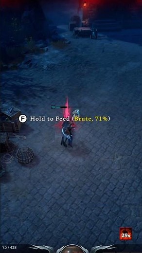 V-Rising PvP | 2v1 | Chaos Volley | Blood Rite | Slashers | Spear