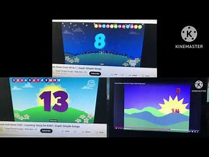 Count & Move Threeparison (C&MTP)