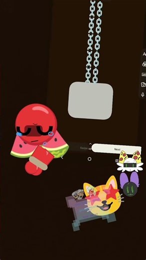 killing one of my old ocs #cringe