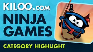 With incredible jumps and wall runs, lethal and nearly invisible... Ninjas are here! 🗡Show off your best ninja skills in these games! 😎 Angry Ninja: https://www.kiloo.com/en/angry-ninja/ Rope Ninja: https://www.kiloo.com/en/rope-ninja/ Ninja Action 2: https://www.kiloo.com/en/ninja-action-2/ Incredible Ninja: https://www.kiloo.com/en/incredible-ninja/ Ninja Runner 2: https://www.kiloo.com/en/ninja-runner-2/ (This is a sponsored post.) | Kiloo Games