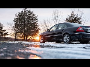 What does a E320 Bluetec Mercedes Diesel get for fuel mileage?!