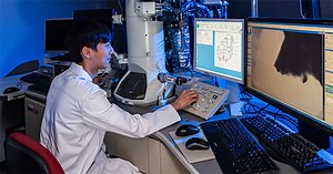 Bachelor of Science (Honours) in Radiography | International Students | Undergraduate Programmes | Programmes | Study | Department of Health Technology and Informatics