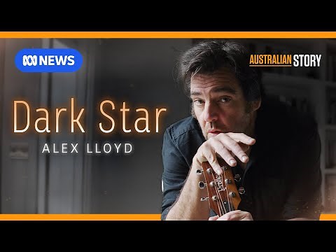 The 'evil drug' and court case that almost broke Alex Lloyd | Australian Story