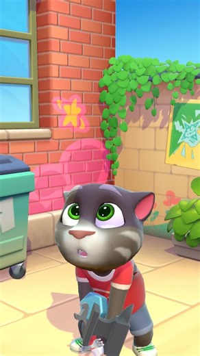 Ohio Scream #memes #tom #tomnew #challenge #shorts