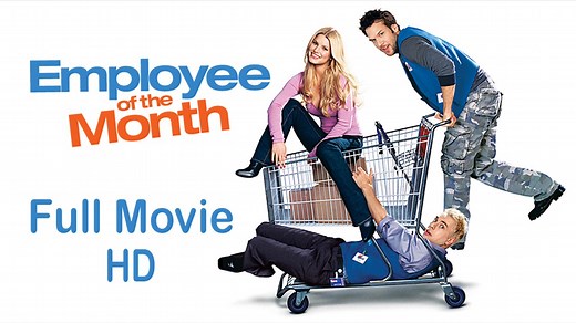 Employee of the Month (2006) Full Movie HD