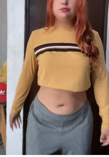 Hello ya me sigues ?? #fyp 🌸💖