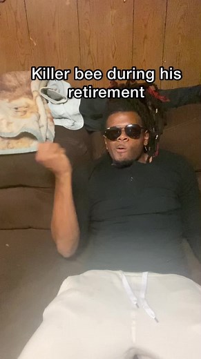 That’s a whole new level of boredom right there 😭 #naruto #narutoshippuden #boruto #killerbee #sasuke #sakura #fyp