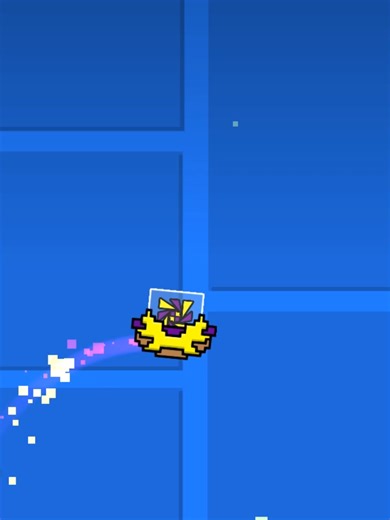 El UFO Más DIFICIL en Geometry Dash: Descúbrelo Aquí