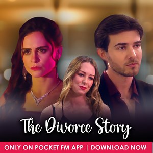 508K views · 12K reactions | Click here https://click.pocketfm.in/2IE7/c4pb40ck to find out the full story. | Pocket FM | Facebook