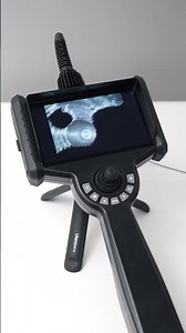 VSNDT 1.8mm Lab-grade Clarity Video Borescope Perfect Evidence for Professional Reporting