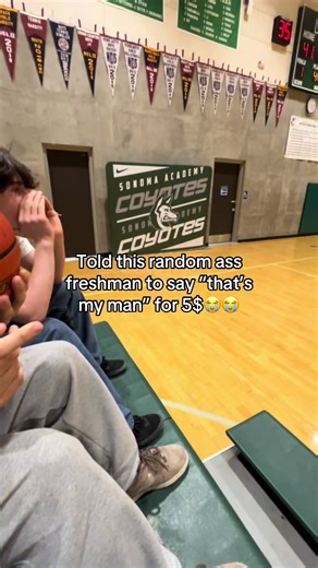 Basketball Prank Challenge: Can You Guess the Method?