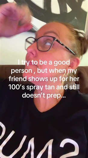 Perfecting Your Spray Tan Prep in Winnipeg