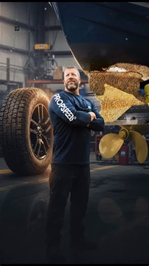 Boat Propeller Repair FL | Divers | Why Propspeed?? Most boat owners clean their propellers… Smart ones protect them. The moment your running gear hits the water, marine... | Instagram