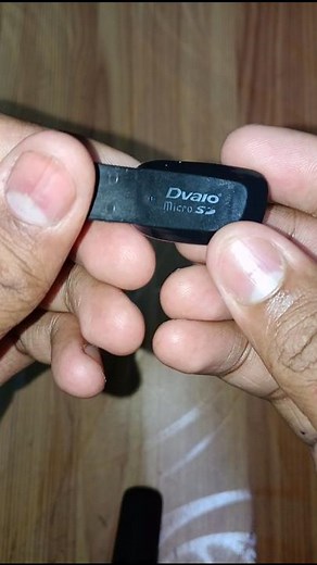 How Universal pen Drive SD card Reader works and how it's circuit board looks #mrmakeranddestroyer