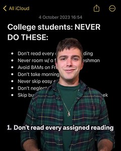1.6K reactions · 100 shares | I was an average student. Now I'm the...