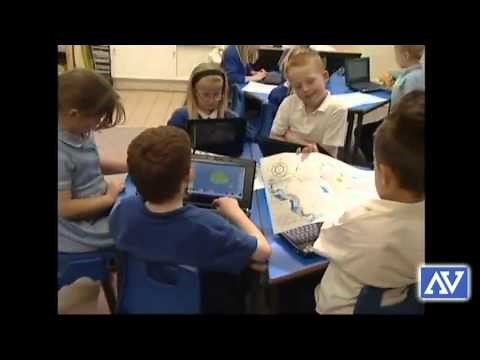 Top 10 Reasons to Use Technology in Education: iPad, Tablet, Computer, Listening Centers