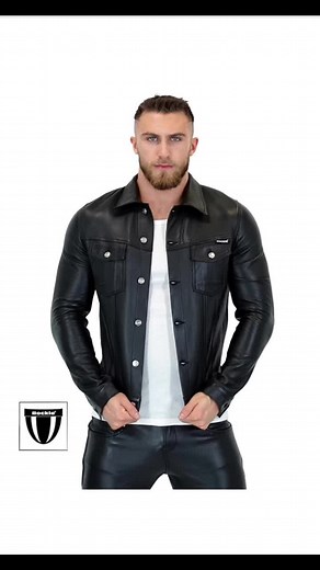 Bockleder.de (@bockleder.de)’s videos with Gegenstück - Momo Chahine