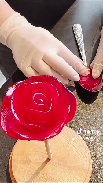 Rock&roll_Candys❤️ on TikTok