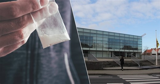 Piepjonge vrachtwagenchauffeur (21) twee keer in drie dagen betrapt op cocaïne: “U bent een gevaar op de weg”
