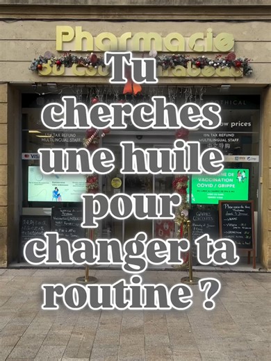 🌿 Tu cherches une huile pour changer ta routine ? Nutrition, éclat, douceur ou renfort : il existe une huile végétale adaptée à chaque besoin. À toi de trouver celle qui fera la différence dans ta routine beauté ! Reconnues pour leurs formules naturelles et leurs multiples bienfaits, les huiles @melvitaofficial s’intègrent facilement dans une routine beauté simple et efficace. 🥑 Huile d’avocat : nourrit intensément et aide à renforcer la peau et les cheveux secs. 🌹 Huile d’argan à la rose : a