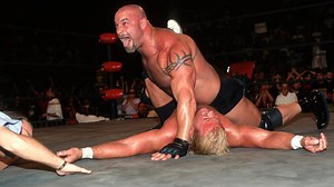How Goldberg’s Streak was born: WWE Untold sneak peek