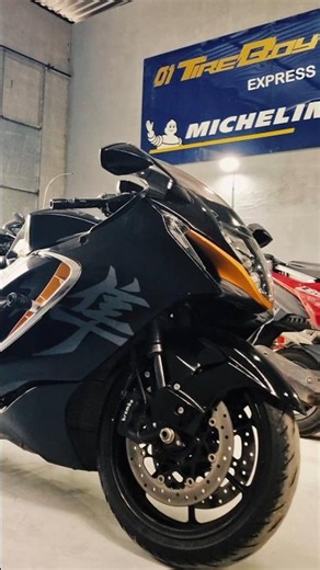 Setup de suspensão para andar com garupa. #moto #motociclismo