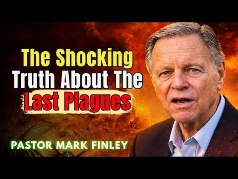 Mark Finley Sermons – Revealed: The Eighth Beast in Bible Prophecy