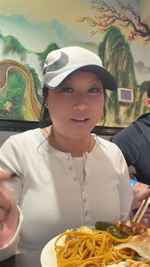 Chinese Buffet Tour #asian #chinese #chinesefood #foodreview #Foodie | By Nay A